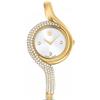 Swarovski Dextera Collezione montre asymétrique, Swiss Made