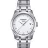 Tissot Couturier Lady