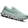 On Scarpe Donna Cloudmonster 3 Verde, Taglia: 6,5 US - 37,5, verde