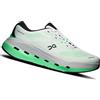 On Scarpe Uomo Cloudrunner 3 Max Verde/bianco, Taglia: 8 US - 41, verde/bianco