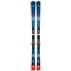 Dynastar Sci Speed Course Master Gs R22 + Spx 14/15 Blu, Taglia: 169, blu