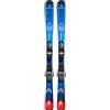 Dynastar Sci Bambini Team Speed + Xpress 7 Gw Blu, Taglia: 140, blu