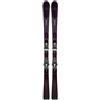 Dynastar Sci Donna Elite 9 W + Nx 12 Konect Gw Viola, Taglia: 158, viola