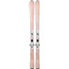 Dynastar Sci Donna Elite 2 + Xpress 10 W Gw Rosa, Taglia: 170, rosa