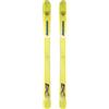 Rossignol Sci Super Blackops Open Giallo, Taglia: 182, giallo