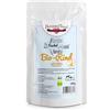 Herzens Hund Manzo Biologico con Zucchine Bio Umido per Cani - 130 g