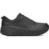 Hoka Bondi SR, Nero