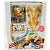 Bandai Raro Nxedge Stile Evangelion EVA-00 Proto Tipo Esv Shield Figura 2017 From Japan