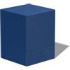 Ultimate Guard Boulder 100+ RTE - Custodia per ponte Blau