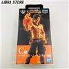 Bandai Raro one piece Ichiban Kuji Fratello Bond 2020 Ace Figura Express Da Giappone