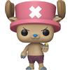 Funko Pop! Animation One Piece Tony Tony Chopper Rumble Ball #2340