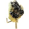 A Bijoux Pietre E Minerali. EMATITE. 80,0 Ct. Clot, San Cristoforo En Oisans, Francia