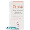 Omk2 Gocce Oculari Lubrificanti 10 Ml