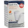 Pic Sel Fix Benda Elasica Coesiva per Medicazioni 8cmx4m