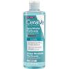 Cerave Acqua Micellare Purificante e Struccante Viso 400 Ml