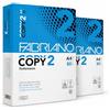 Gicaprice Carta A4 Fabriano Copy 2 80 gr confezione da 2 risme 1000 fogli, carta bianca multiuso per stampanti laser e inkjet, ideale per ufficio e uso intensivo, stampa nitida, alta affidabilità (2)