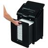 Fellowes AutoMax 100M distruggi documenti Micro-cut shredding 22 cm Nero