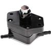 AMBMREDPEV Pompa Benzina Elettrica Per Yamaha 4 Tempi F 30 40 50 60 HP Motore Fuoribordo 6C5-24410-00 Gruppo Pompa Carburante