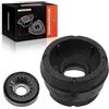 Frankberg Supporto ammortizzatore assale anteriore 1J0412331B | Compatibile con: A1 Sportback 8XA 8XF, New Beetle 1C1 9C1, R.o.o.m.s.t.e.r 5J7, Golf IV Variante 1J5, Polo 6C1 6R1