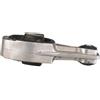 GATES Supporto motore Cuscinetto gomma-metallo Posteriore Compatibilità con PEUGEOT 207 WA, WC ETM1273 | Compatibile con: CITROËN C3 AIRCROSS II, C3 AIRCROSS II Van, C3 II, C3 II Kasten/Schrägheck, C3 III, C3 III Van, C3 PICASSO