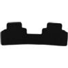 Wielganizator Tappetini Posteriori in Moquette compatibili con Ford Tourneo Courier 2014- | compatibili con multispazio ; moquette fitta (polipropilene), ca. 6,5 mm, 2300 g/m², granulato antiscivolo ; antiscivolo