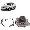 OP Pompa acqua per Volvo XC60 I D3 D4 D5 gasolio 2008-2017