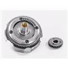 Generico CAMPANA PRIMARIA FRIZIONE RACING 24 72 DENTI DRITTI COMPATIBILE CON VESPA SMALL