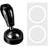 Générique Pulsante La Del Velocità - Auto Button Start Rocker Con Nastro Adesivo | Pulsanti Di Spinta Automobile Joystick | Il Motore Decorativo Inizia A Fermare La Per Il Veicolo