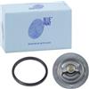 Blue Print ADT39212 Termostato, Refrigerante | Compatibile con: LEXUS IS I, IS SportCross, TOYOTA 4 RUNNER II, COROLLA Kombi