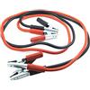 CLICLED Cavi di avviamento Auto Pinza bipolare 2m Collegamento Batteria 3000 Amp