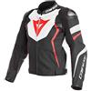 Dainese, giacca in pelle Avro 4
