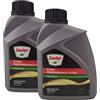 Generico Olio Motore Auto Fuchs Sinclair 5W30 ACEA C3 2 Litri per Motori Diesel, Benzina e Gas Dyno Performance Ultra