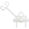 BLIC 6205-21-030822P Kit riparazione Alzacristallo Anteriore Destra