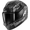 SHARK, Casco moto integrale RIDILL 2 MOLOKAI KWS, M