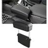 YEE PIN SEAT Arona Ibiza Tarraco Bracciolo universale Bracciolo per auto Box Ridurre la fatica Scatola di immagazzinaggio Console centrale Accessori per auto