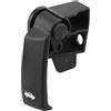 mzbcusdio Maniglia Sblocco Cofano Compatibile Con GMC Per Sierra C3 2001 Maniglia Di Sgancio Cofano Accessori Per Auto Sostituzione Staffa Leva Copertura OEM: 15741109