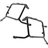 Givi Triumph Tiger 1200 Gt Explorer 2022-2023 Monokey Side Cases Fitting One Size