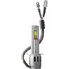 PILOT 57650 12/24V Halo Led Neptune Series, kit conversione a Led - (H1) - 35W - P14,5s - 1 pz - Scatola