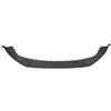 Generico Spoiler Paraurti Anteriore Compatibile Per Golf VI Dal 2010 Al 2012 Codice Originale 5K0805903A9B9|5K0805903A9B9
