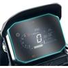 ISBGBIZZQ Per Hon&da ADV350 ADV160 5HD Trasparente TPU Pellicola Della Protezione Dello Schermo Idraulico Strumento Di Coagulazione Membrana Per ADV 350 ADV 160 Tachimetro proteggi schermo