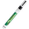 Generic Penna per vernice auto - Riparazione di vernice per targa 20ML che sbiadisce - Tramite registrazione | Rimozione dei graffi | Riparazioni di vernice auto 2 in 1 con pennello e penna per finitura