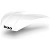 SHAD CALOTTA SH58 BIANCO