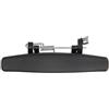 BLIC Maniglia porta 6010-09-044401P anteriore e posteriore Sx Compatibilità con DACIA DUSTER, RENAULT Thalia 2 LU1/2 Thalia 1 LB Duster HS