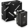 RIDEX 1761S0036 Interruttore Alzacristallo Compatibilità con BMW 3 Sedan E36