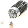 BOSCH Pompa carburante 0580464201 | Compatibile con: BMW M1, PORSCHE 911, 911, 911 Cabriolet, 911 Targa