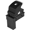 aqxreight - Pulsante interruttore di rilascio porta gas carburante adatto per MK5 1KD959833