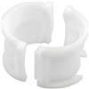 ZAMDOE A6392605309 Kit di riparazione boccola leva cambio leva cambio adatto per Mercedes-Benz VitoViano W639 2003-2014 V-Class V350 Valente 2012-2014 A6392603500 Lever Bush Gear Selector Bush Shift