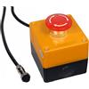 Algam Lighting INTERLOCK5M-SPECTRUM