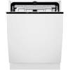 AEG GI8220X2TN LAVASTOVIGLIE 14 COPERTI A SERIE 8000 INTEGRATA TOTALE 60 CM 37dB WIFI