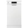 Electrolux Lavastoviglie ELECTROLUX ESA42110SW Bianco 45cm F